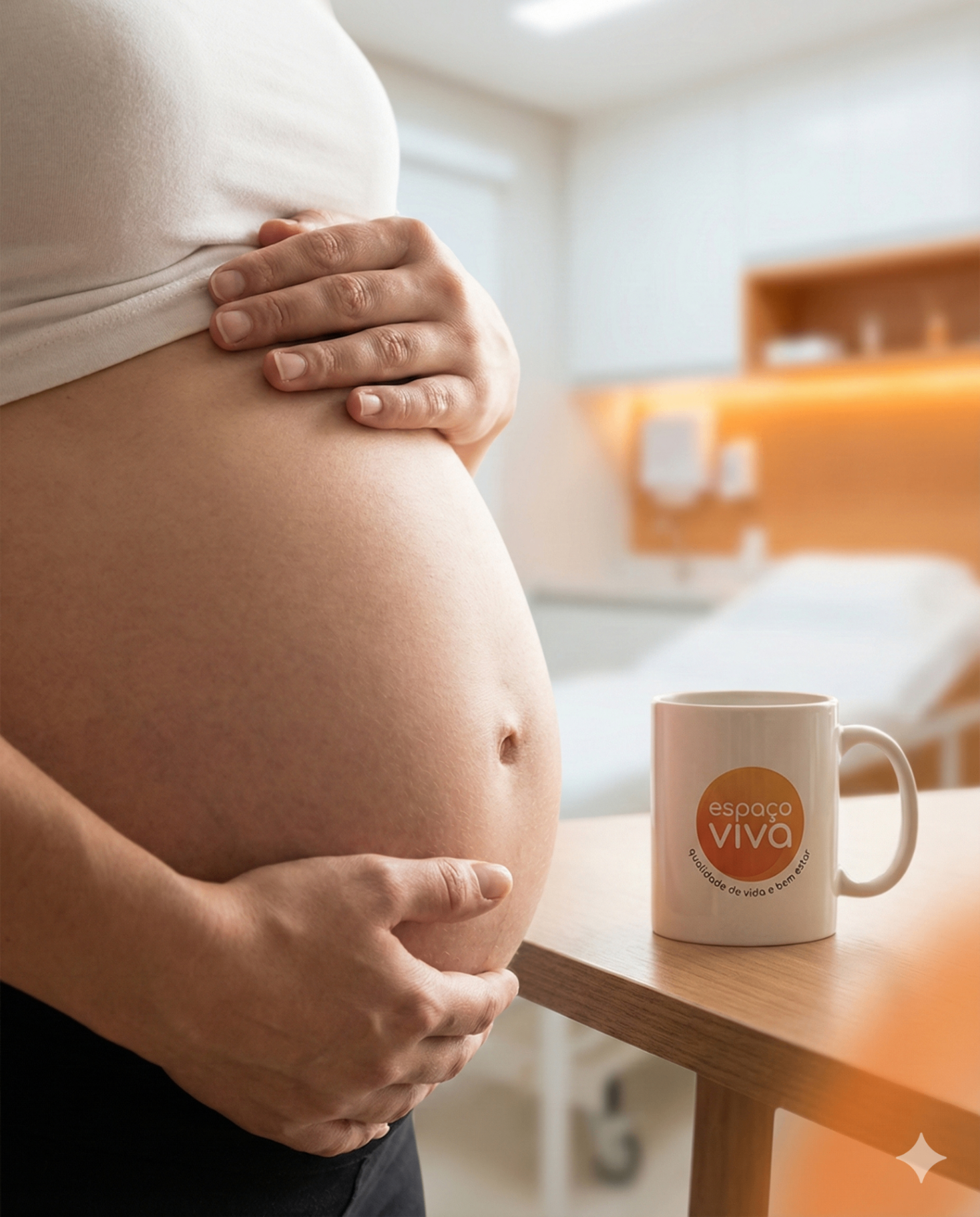 Fisioterapia Pélvica para Gestantes em Rio Pomba - Dra. Sabrina Furtado