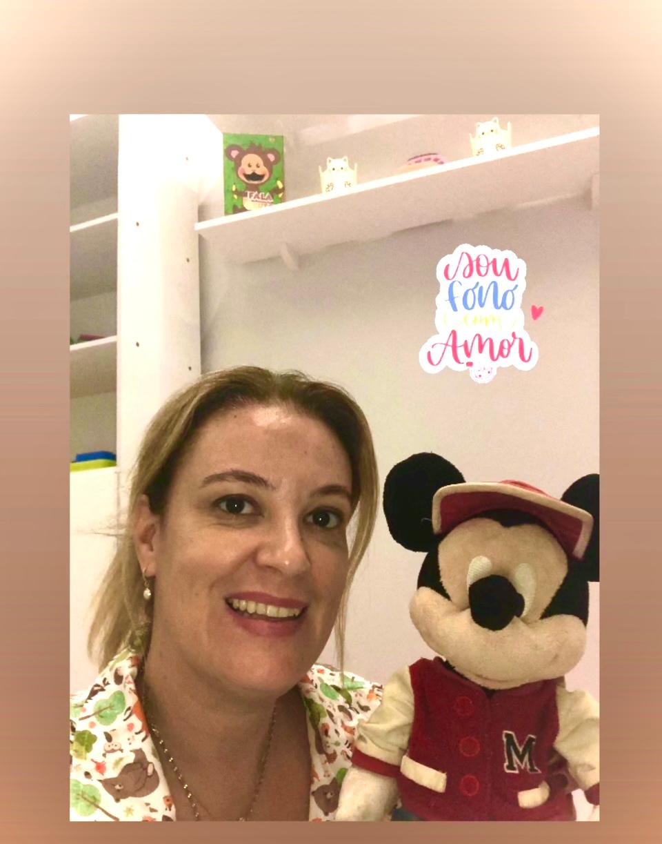 Atendimento de Fonoaudiologia Personalizado - Fono em Rio Pomba MG - Espaço Viva
